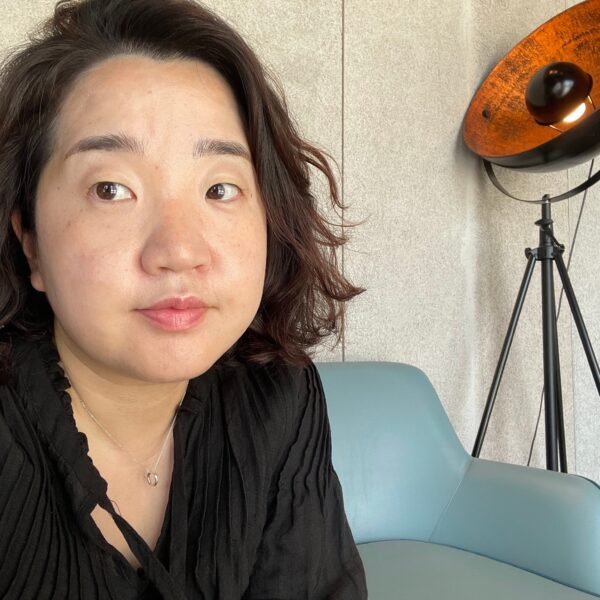Mina Youn