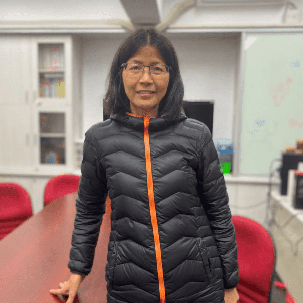 吳麗雪