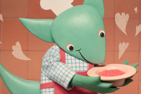 Best Animated Short