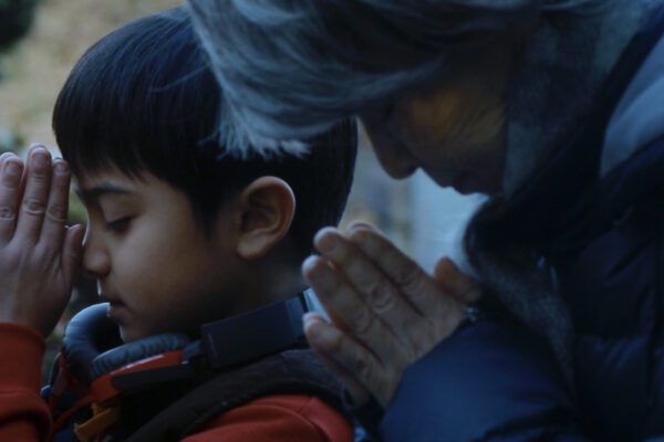 Best Dramatic Short
