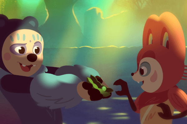Best Animated Feature