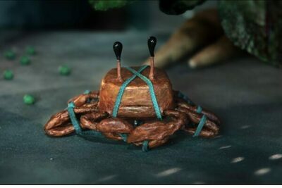 Crab