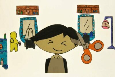 If I Were a Boy!