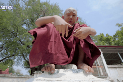 Beasts of Asia Season 2 – Myanmar