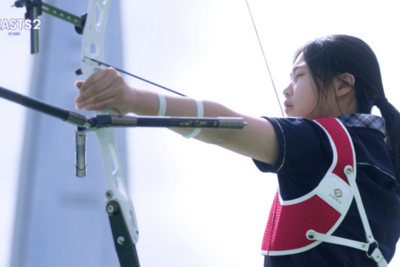 Beasts of Asia Season 2 – Indonesia